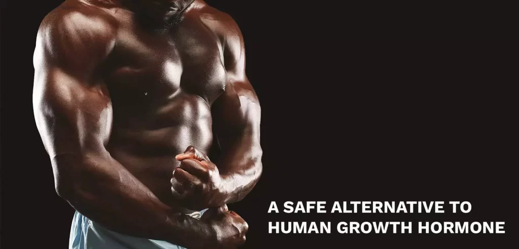 A Safe Alternative to Human Growth Hormone