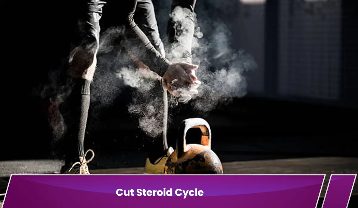 Cut Steroid Cycle
